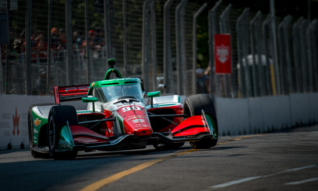IndyCar: Prema ha ingranato? La rimonta di Ilott a Toronto fa ben sperare