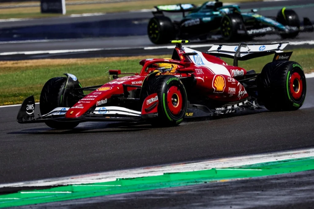 Hamilton