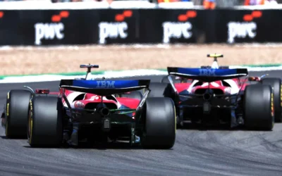Ferrari: quale configurazione aerodinamica per il test al Mugello