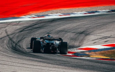 GP Inghilterra: Mercedes a più facce, quale sarà in pista a Silverstone?