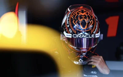 Capolavoro Verstappen nella Sprint grazie al setup più scarico, McLaren battute
