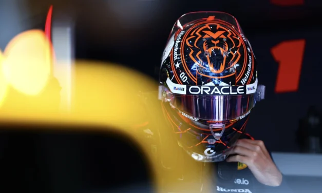 Capolavoro Verstappen nella Sprint grazie al setup più scarico, McLaren battute