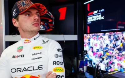 Mercedes chiama, Verstappen ci pensa: i GP di Spa e Ungheria possono cambiare tutto…