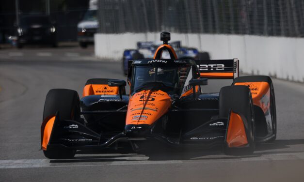 IndyCar | Toronto: O’Ward ha la meglio nel caos, grande Prema con Ilott