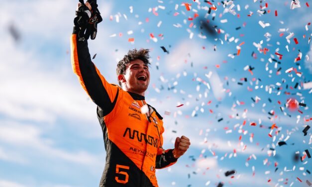 IndyCar | Iowa, gara 1: O’Ward brilla, batte Newgarden e torna al successo
