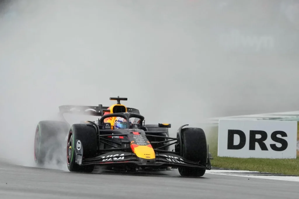 Verstappen