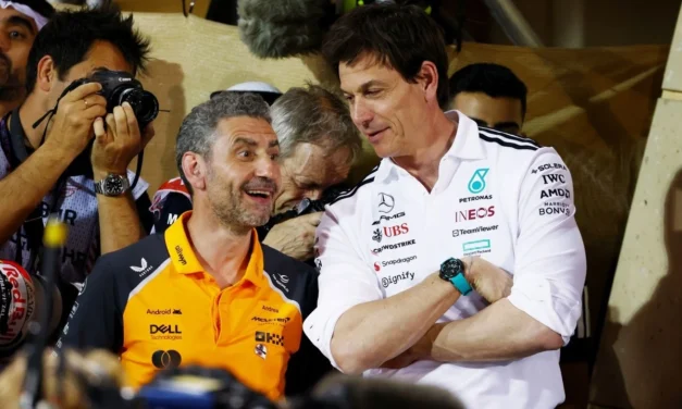Stabilità e team principal: solo Mercedes e McLaren contano su guide solide