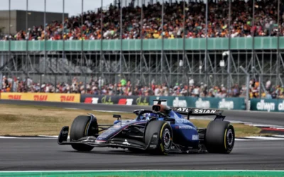 La Williams frena nelle ultime gare, ma il team non è preoccupato