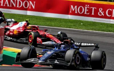 Williams: aggiornamenti promossi e un grande Albon, ma Sainz critica il team