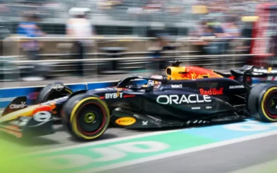 Auto 2026: via il sotto squadro, c’è un ritorno al Push rod?