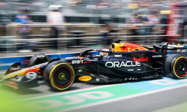 Auto 2026: via il sotto squadro, c’è un ritorno al Push rod?