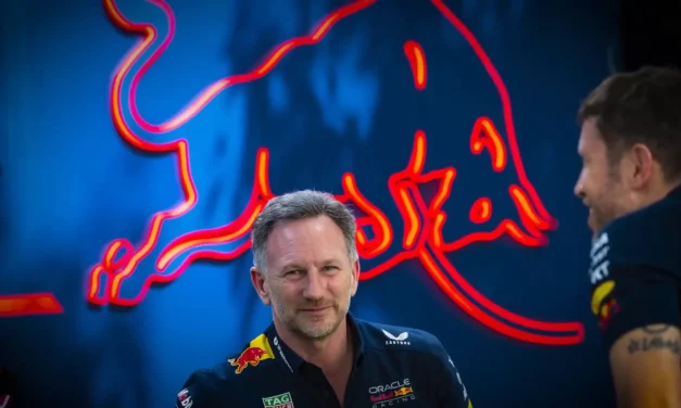 Red Bull ufficializza l’addio di Christian Horner dopo 20 anni