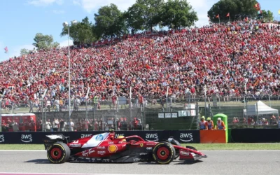 Calendario: Imola riserva ma c’è un piano per tornare nel 2028, Monza oltre il 2031