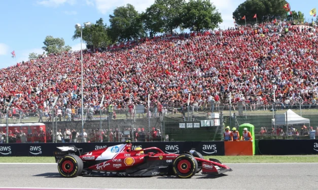 Calendario: Imola riserva ma c’è un piano per tornare nel 2028, Monza oltre il 2031