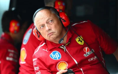 Vasseur: “Ferrari a 3 decimi sul tracciato più lungo. Serve ottimizzare il pacchetto”