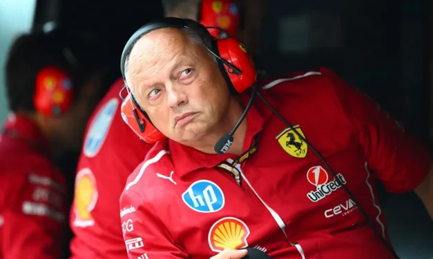 Vasseur: “Ferrari a 3 decimi sul tracciato più lungo. Serve ottimizzare il pacchetto”
