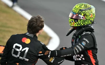 GP Belgio: il Mondiale McLaren entra nel vivo, nuovo inizio per Ferrari?