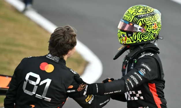 GP Belgio: il Mondiale McLaren entra nel vivo, nuovo inizio per Ferrari?