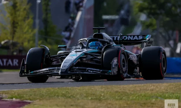 Mercedes, ecco perché la nuova sospensione posteriore è un fallimento!