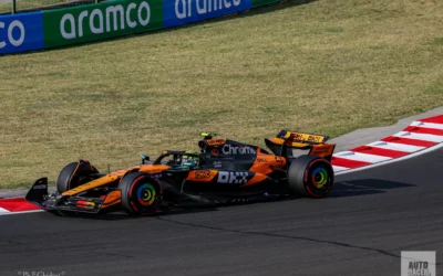 McLaren MCL39: l’arma segreta che ha distrutto Ferrari – Il Punto di AutoRacer