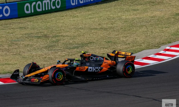 McLaren MCL39: l’arma segreta che ha distrutto Ferrari – Il Punto di AutoRacer