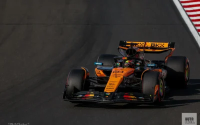 Analisi Qualifiche: in Q3 è diminuito il vantaggio, ma la MCL39 era da Pole