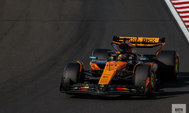 Analisi Qualifiche: in Q3 è diminuito il vantaggio, ma la MCL39 era da Pole