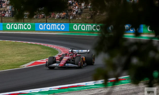 Analisi: Ferrari può sfidare McLaren? Mercedes si riprende e Red Bull va in crisi?