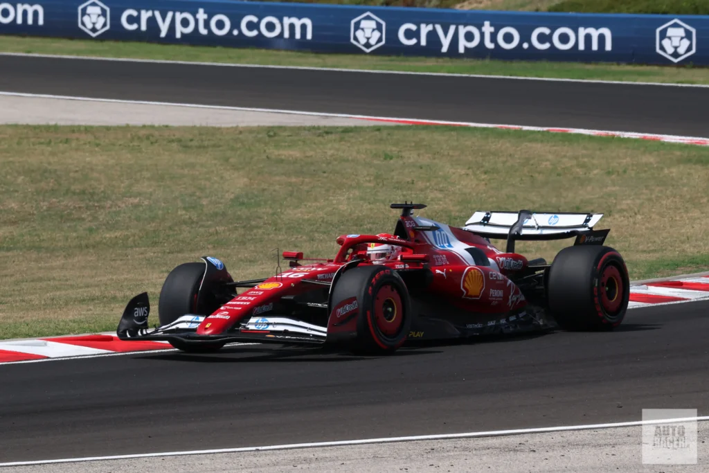 Leclerc