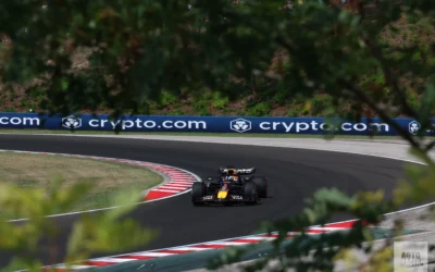 Red Bull, Verstappen lancia l’allarme “Le abbiamo provate tutte e non è cambiato nulla”