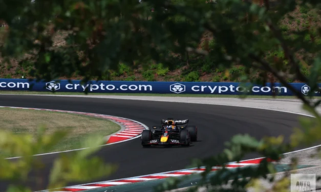 Red Bull, Verstappen lancia l’allarme “Le abbiamo provate tutte e non è cambiato nulla”