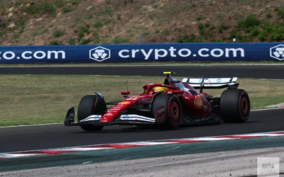 Hamilton durissimo con se stesso: “Forse bisogna cambiare pilota”