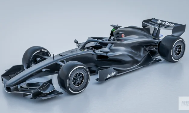 F1 2026: telai omologati presto. I problemi di sviluppo, quante ali serviranno?