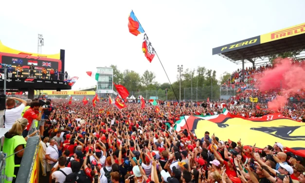 Speciale Ferrari verso una doppia celebrazione al Gran Premio di Monza