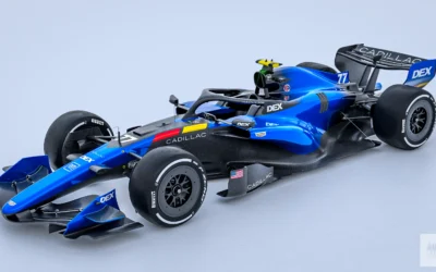 Cadillac a Fiorano: ingegneri hanno studiato il TPC Ferrari