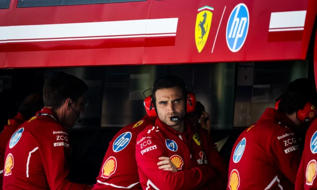 D’Ambrosio sul vero vantaggio McLaren e le aspettative Ferrari