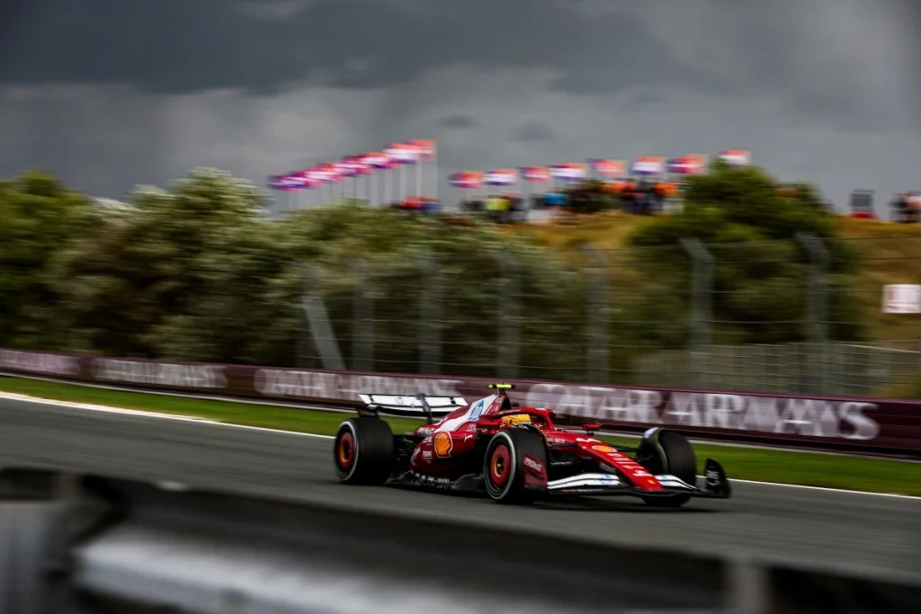 Hamilton (Ferrari)