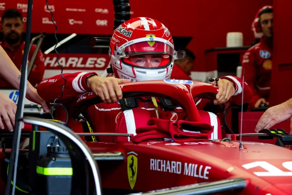 Leclerc