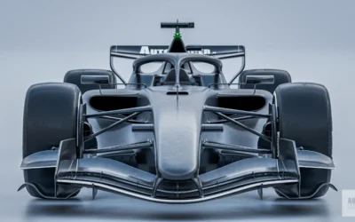 ESCLUSIVA: lascia il capo dell’aerodinamica FIA, entrerà in un team