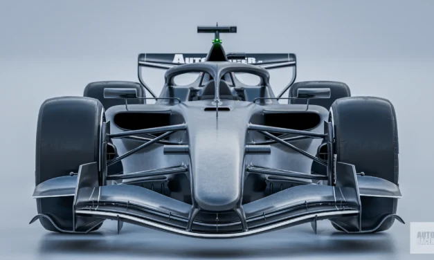 ESCLUSIVA: lascia il capo dell’aerodinamica FIA, entrerà in un team