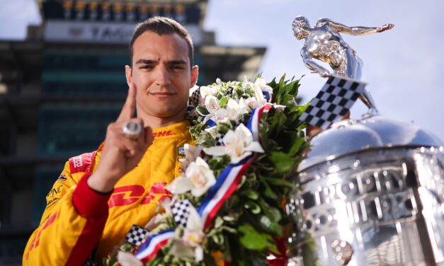 Palou in F1: Red Bull interessata? Per Ganassi è “solo clickbait”