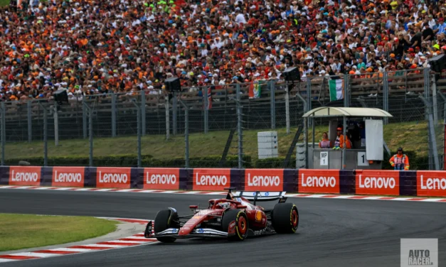 Dentro il caos Leclerc in Ungheria: cosa è successo? – Il Punto di AutoRacer
