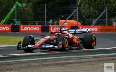 Ferrari, il mistero d’Ungheria: l’errore nel progetto che ha creato una coperta corta