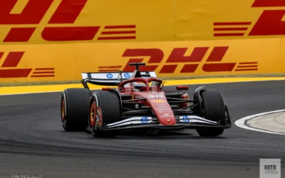 Retroscena Ferrari: c’è anche un altro perché del crollo finale di Leclerc in Ungheria