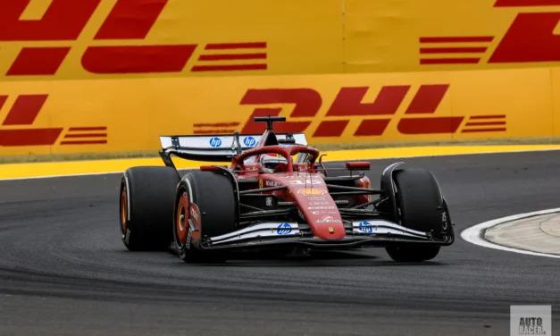 Retroscena Ferrari: c’è anche un altro perché del crollo finale di Leclerc in Ungheria