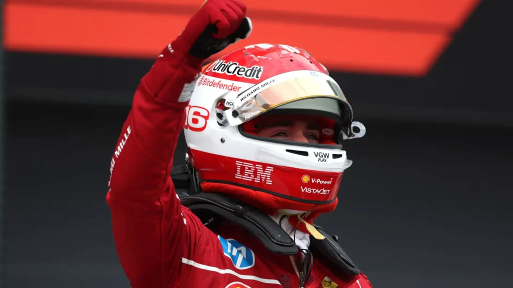 Leclerc