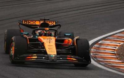 Piastri vince davanti a Verstappen e un super Hadjar. Out Norris e le due Ferrari