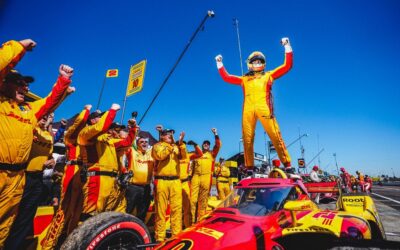 IndyCar | Alex Palou: quattro titoli in sei anni, nessuno come lui