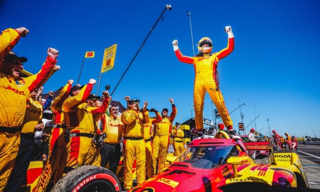 IndyCar | Alex Palou: quattro titoli in sei anni, nessuno come lui