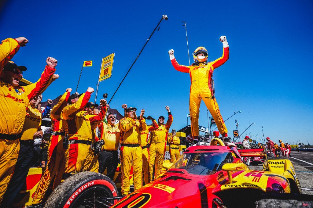 IndyCar | Alex Palou: quattro titoli in sei anni, nessuno come lui